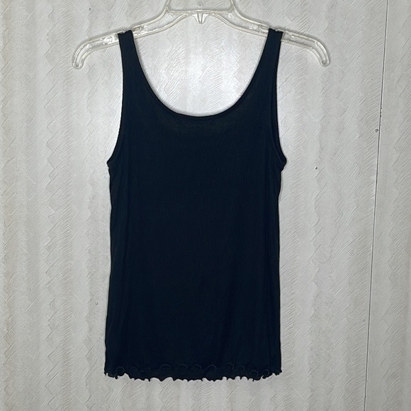 ❤️ 🆕 PROJECT SOCIAL T Tank Top Size S - Picture 3 of 4